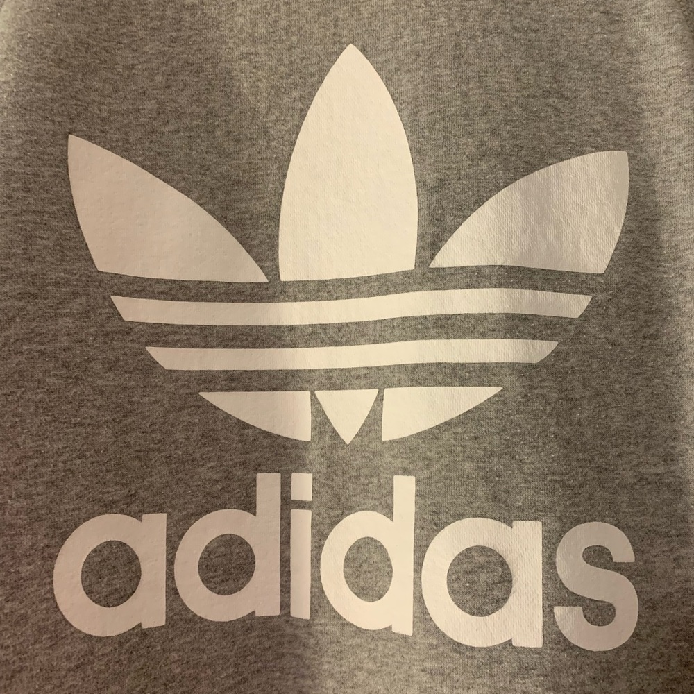 Adidas Crew Neck - Picture 4 of 5